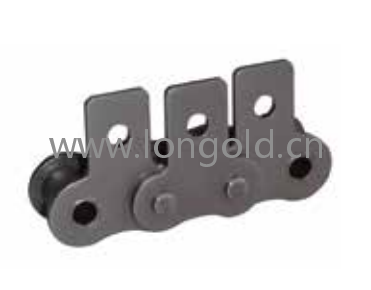 多節帶SA1附件免加油自潤滑A系列小型輸送鏈 多節帶SA1附件免加油自潤滑A系列小型輸送鏈