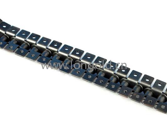 多節(jié)帶K1附件不銹鋼A系列小型輸送鏈 AS規(guī)格 多節(jié)帶K1附件不銹鋼A系列小型輸送鏈 AS規(guī)格