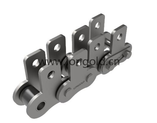 表面涂層帶SK1附件A系列小型輸送鏈 NEP規(guī)格 表面涂層帶SK1附件A系列小型輸送鏈 NEP規(guī)格