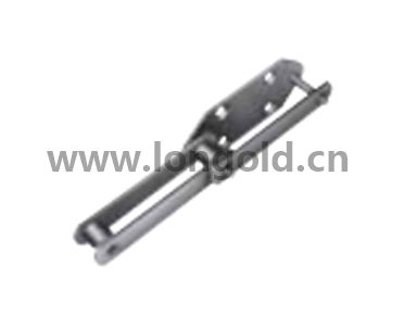 多節帶GA2附件LDC050100~LDC05150規格輸送鏈