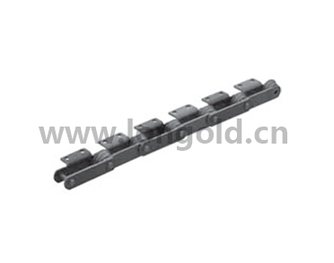 多節帶A1/A2/A3附件LDC08125·LDC08150規格輸送鏈