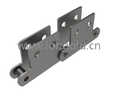 多節帶SK2附件LDC08125·LDC08150規格輸送鏈 多節帶SK2附件LDC08125·LDC08150規格輸送鏈