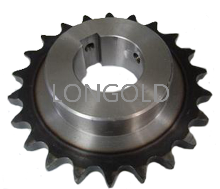 100-1成品孔鏈輪 100-1成品孔鏈輪