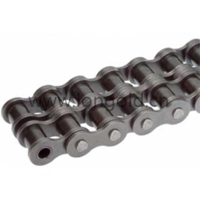 SPH系列短節(jié)距重載滾子雙排鏈條