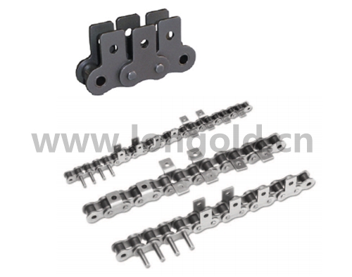 帶SK1附件B系列小型輸送鏈 帶SK1附件B系列小型輸送鏈