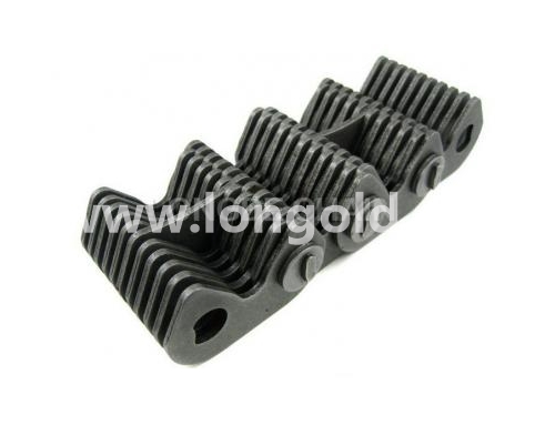 內(nèi)接觸式齒形鏈