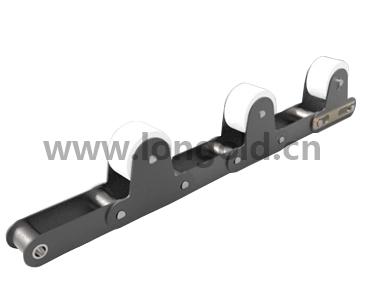 帶頂置滾子雙倍節(jié)距鏈 通用規(guī)格