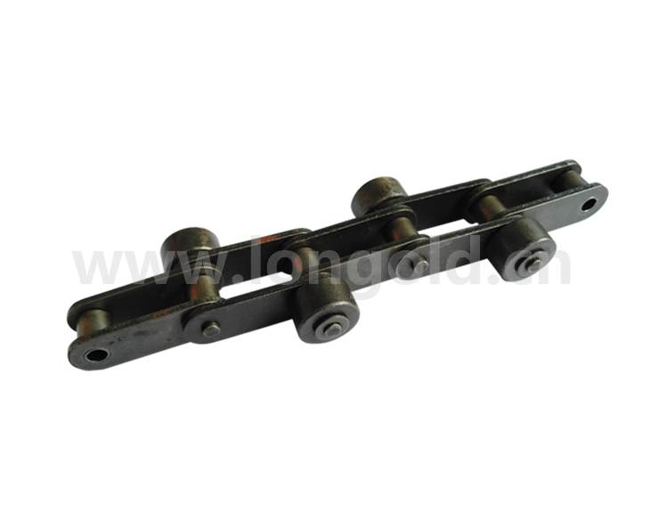 帶側(cè)置滾子雙倍節(jié)距鏈 通用規(guī)格