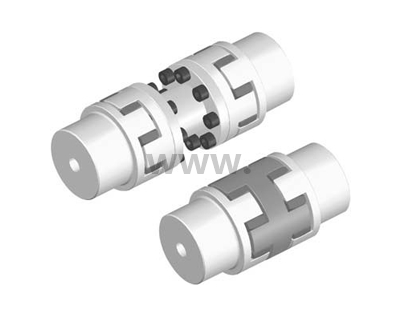 GEM梅花聯軸器