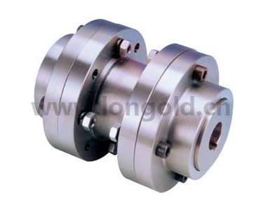 GSL鼓形齒式聯(lián)軸器