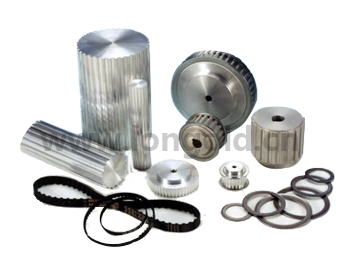 AT10-47/66同步帶輪 AT10-47/66同步帶輪