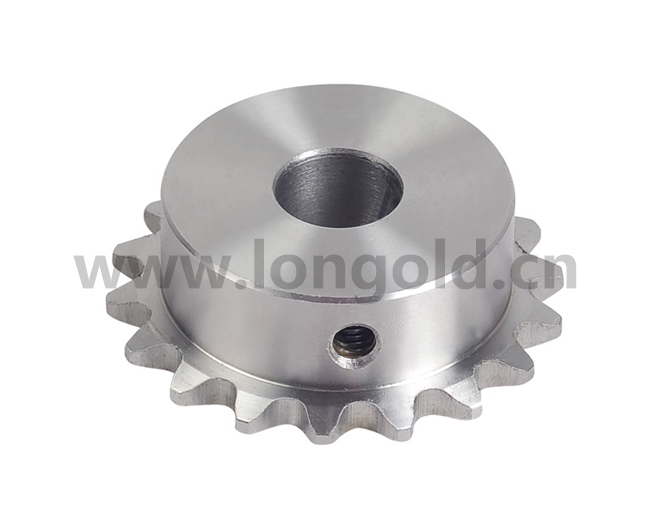 帶側置滾子RS型鏈條用鏈輪 帶側置滾子RS型鏈條用鏈輪