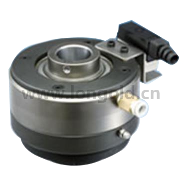 扭矩過載保護器 TGK系列