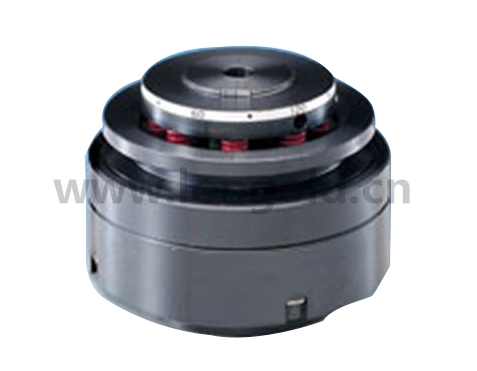 扭矩過載保護器 TGZ系列