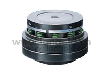 扭矩過載保護器 TGX系列