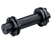 ECHT撓性聯軸器 NEF 長襯塊型