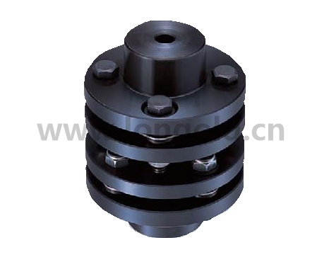 ECHT撓性聯軸器 NEF 鍵締結