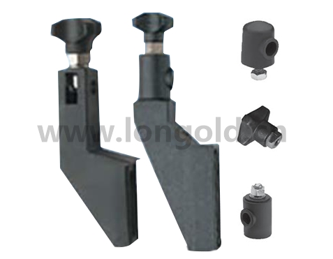 可調式支架·可調式頂端 可調式支架·可調式頂端