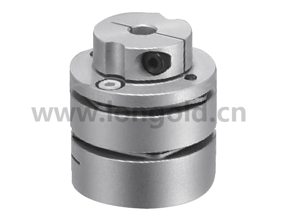 ECHT撓性聯軸器 NES 低慣性輪轂X直線輪轂