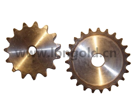 P50.8傳動鏈輪 P50.8傳動鏈輪