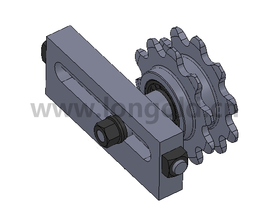 倍速鏈輪 倍速鏈輪