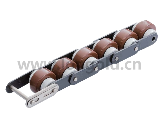 倍速鏈 免加油自潤(rùn)滑規(guī)格