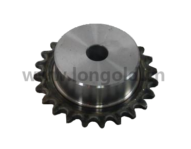 12B帶臺階鏈輪 12B帶臺階鏈輪