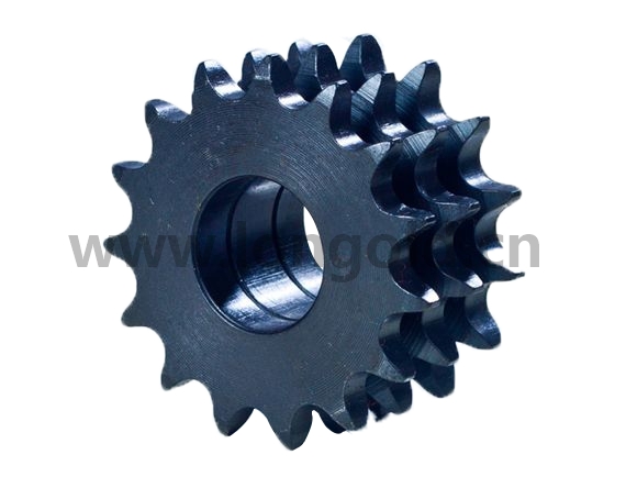 12B片式鏈輪 12B片式鏈輪