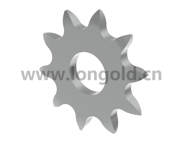 03B片式鏈輪 03B片式鏈輪