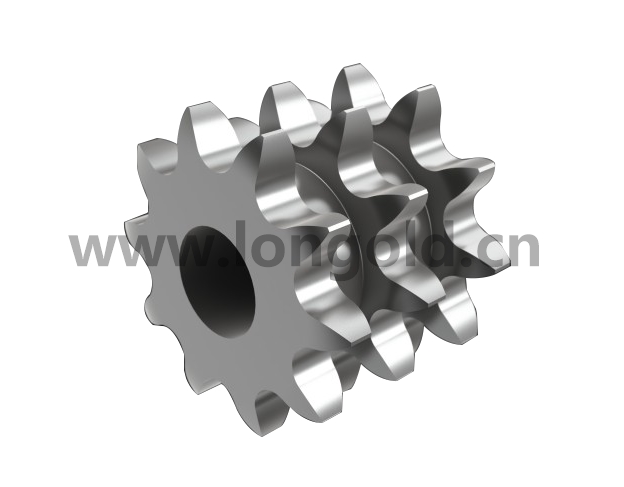 50-3三排鏈輪 50-3三排鏈輪