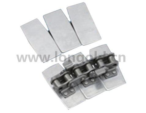 不銹鋼頂板鏈 TRU規格 不銹鋼頂板鏈 TRU規格