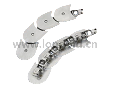 不銹鋼頂板鏈 TU規格 不銹鋼頂板鏈 TU規格