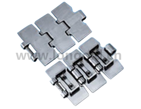 不銹鋼頂板鏈 TTU規格 不銹鋼頂板鏈 TTU規格