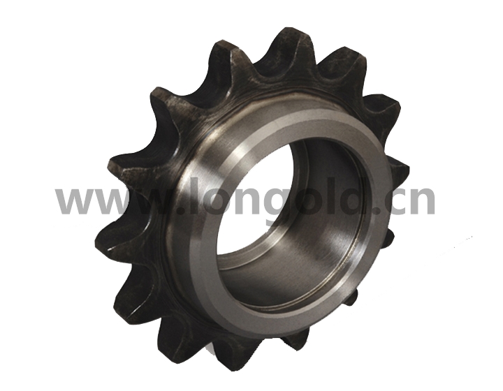 25-1單排鏈輪 25-1單排鏈輪