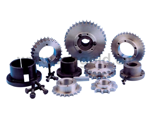 06B錐孔鏈輪 06B錐孔鏈輪