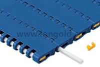 塑料模塊鏈條 WT2700系列 塑料模塊鏈條 WT2700系列