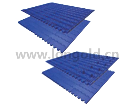 塑料模塊鏈條 WT2515-W/WT2515G-W型 塑料模塊鏈條 WT2515-W/WT2515G-W型