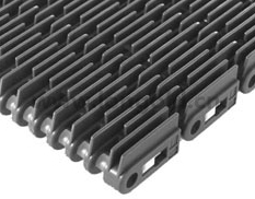 塑料模塊鏈條 WT3827-K型 塑料模塊鏈條 WT3827-K型