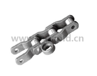 鋪路機(jī)鏈條V