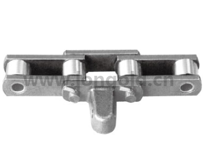 鋪路機(jī)鏈條IX