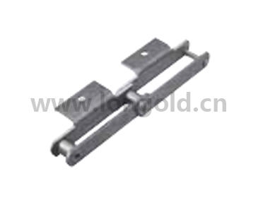 帶A2附件LDC26200~LDC26450規格輸送鏈