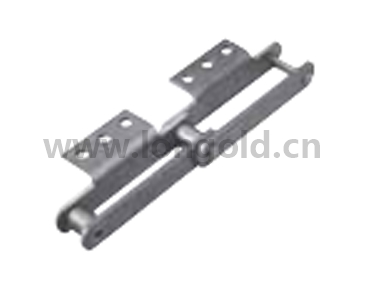 帶A1/A2/A3附件LDC10100~LDC10150規格輸送鏈