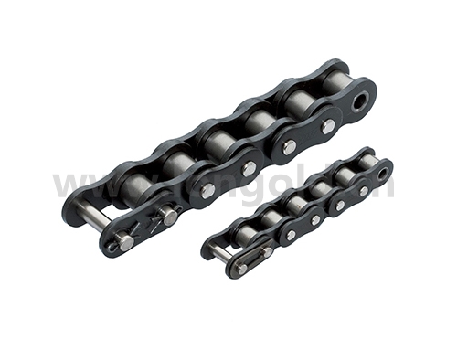 B系列單排免加油自潤滑傳動鏈條