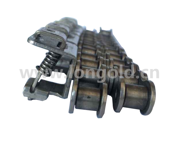 醫用設備夾膜鏈條