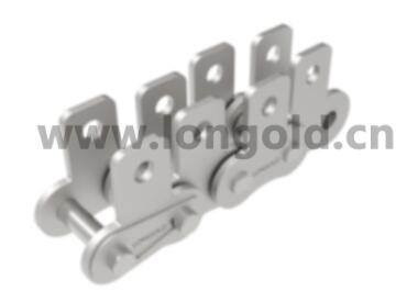 不銹鋼帶SK1附件A系列小型輸送鏈 SS規格 不銹鋼帶SK1附件A系列小型輸送鏈 SS規格