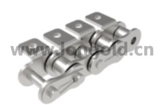 不銹鋼帶A1附件A系列小型輸送鏈 NS規格 不銹鋼帶A1附件A系列小型輸送鏈 NS規格