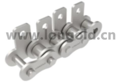 不銹鋼帶SA1附件A系列小型輸送鏈 LSC規格 不銹鋼帶SA1附件A系列小型輸送鏈 LSC規格