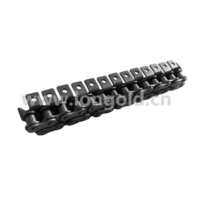 每2節(jié)帶A1附件B系列小型輸送鏈 每2節(jié)帶A1附件B系列小型輸送鏈