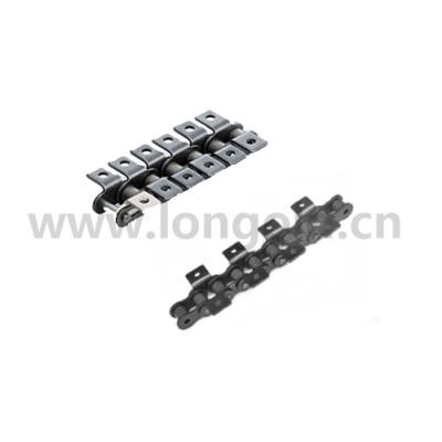 每2節(jié)帶K1附件B系列小型輸送鏈 每2節(jié)帶K1附件B系列小型輸送鏈