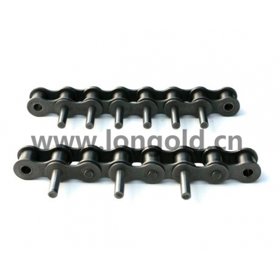 多節(jié)帶加長(zhǎng)銷附件A系列小型輸送鏈 多節(jié)帶加長(zhǎng)銷附件A系列小型輸送鏈